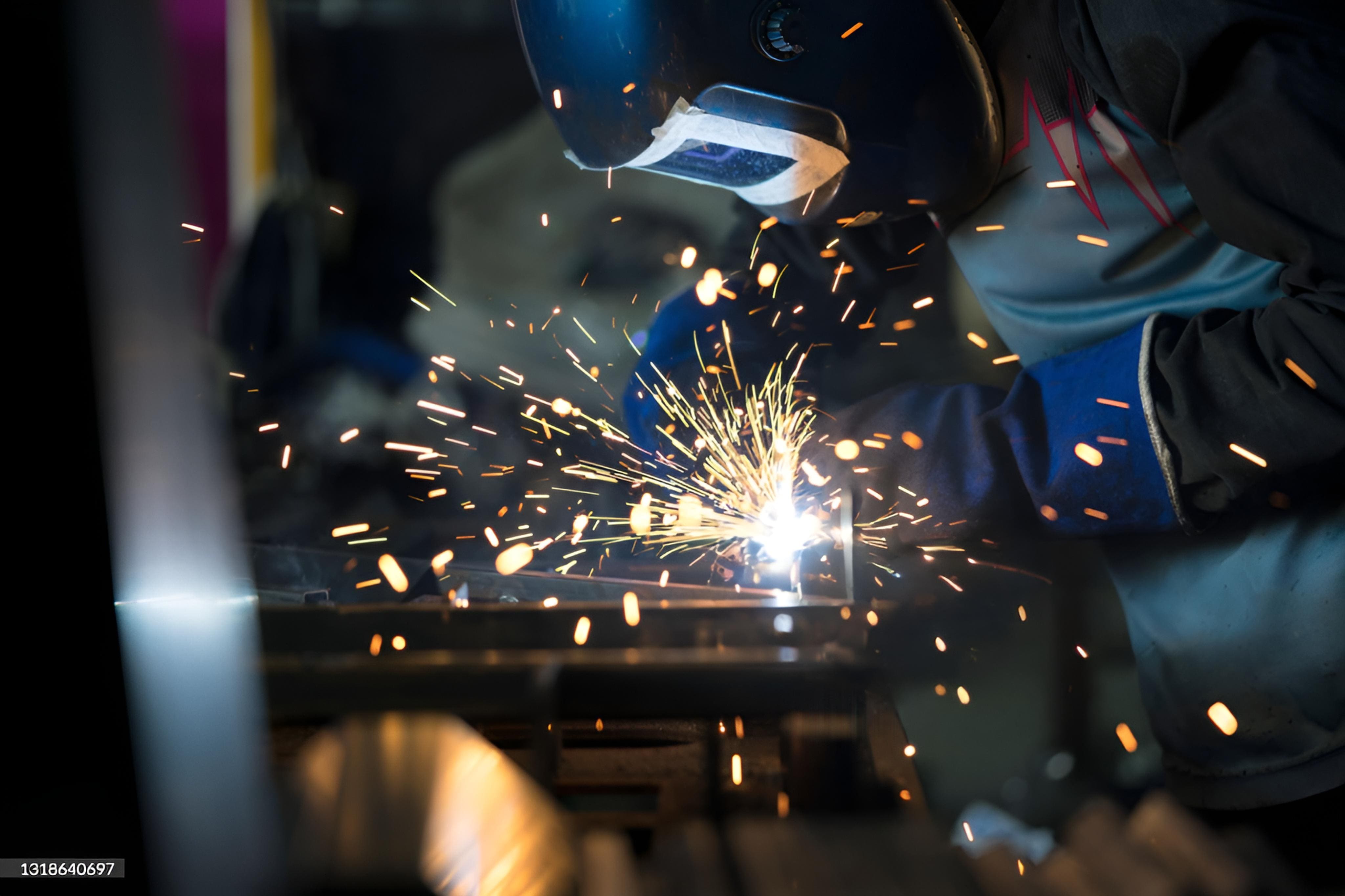 Weldnova Industries vision for welding technology innovation